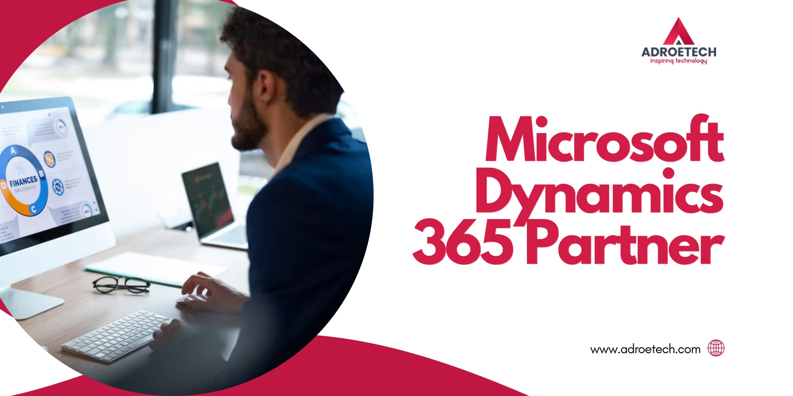 Microsoft Dynamics 365 Cloud Solution UAE | AX Partners Dubai | Adroetech