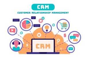 Brief Explanation of CRM